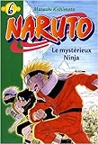 Naruto - Roman Vol.6