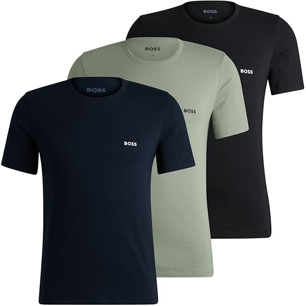 Colección Mix & Match Para El Hombre Exigente HUGO BOSS