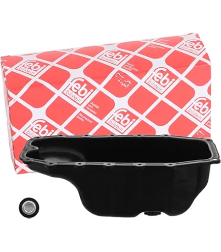 Zwart Compact Verbijsterd 2-Poort Oil Catch Kan/Ta... – Vicedeal