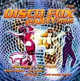 Disco Fox Party 2005 - Bluelagoon