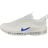 NIKE Uomini - Air Max 97 S senza lacci * Raro* Deadstock OG - Olive Bronze  - 609113-291, Verde, 42.5 EU : Amazon.it: Scarpe e borse