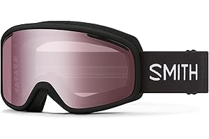 SMITH Vogue Maschera Sci Unisex - Adulto