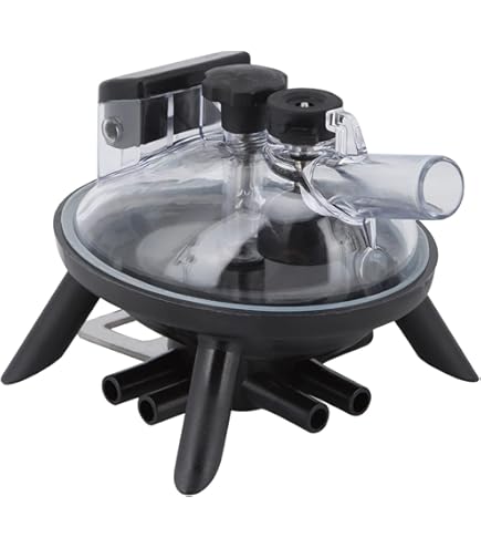 Pulsatore Mungitrice L90 - Regolabile In Plastica Per Bovini E Capre