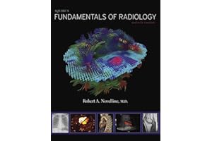 Squire’s Fundamentals of Radiology: Seventh Edition