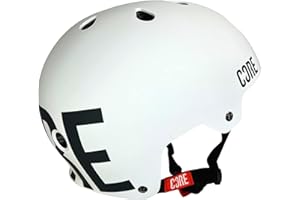 ‎FANTIC26 Core Street Stunt-Scooter Skate BMX Dirt Helm + Fantic26 Sticker
