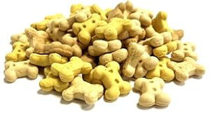 MALTBYS' STORES 1904 LTD Extra Select Puppy Bone Treat Bones 200g sold by Maltbys' Stores 1904 Limited Dog Treat Biscuits SLV