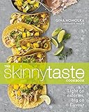 Image de Skinnytaste Cookbook