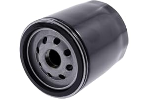 HIFLOFILTRO filtre à huile, compatible pour Harley Davidson XL 1200 X Sportster Forty Eight 2014 68 PS, 50 kw