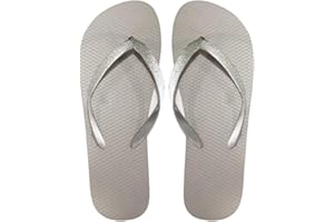 SUGAR ISLAND®Damen-Mädchen-Herren Flip Flop Summer beach Pool Schuhe