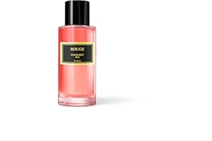 ELIXIR PRIVÉ PARIS ÉLIXIR COLLECTION PRIVÉ ROUGE EAU DE PARFUM UNISEXE 50 ML