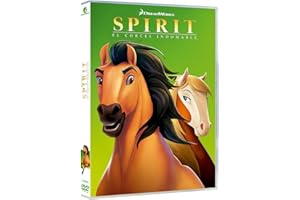 Spirit [DVD]