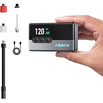 Kit Outils Multifonction MilKit Hassle'off - 20+ Fonctions, Pour Vélo Tubeless, Noir - 7