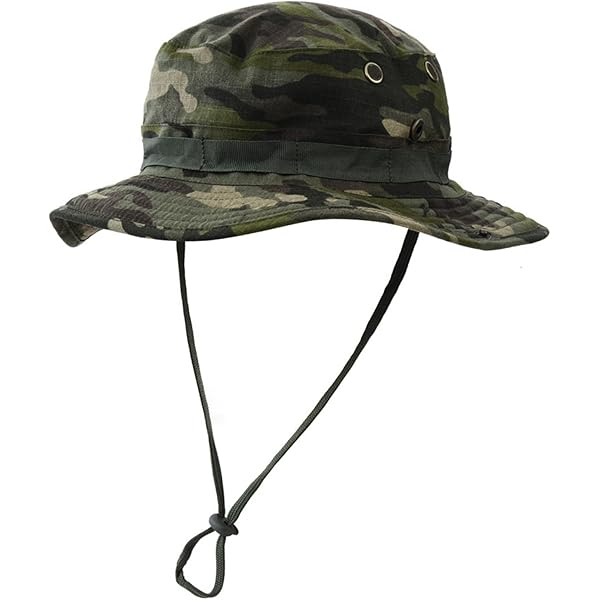 AYPOW Cappello Pescatore Donna Estivo, Moda Cappello Da Sole - Foto 12