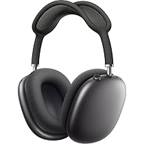 AirPods Max (Lightning) Sky Blue : Amazon.it: Elettronica