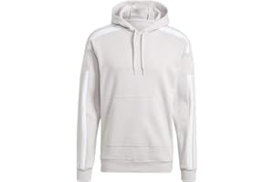 adidas Squadra 21 Sweat Hoodie Hooded Track Top Homme (Lot de 1)