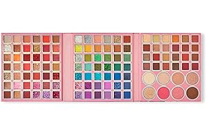 Magic Studio Pinup Greatest Colors Beauty Set