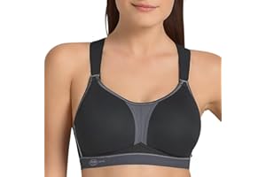 Anita Active Sport-BH X-Back Sujetador Deportivo para Mujer