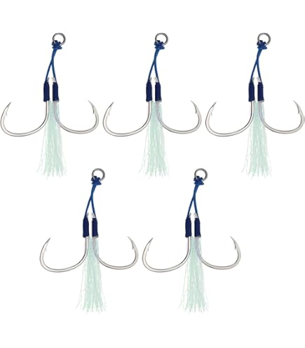 Soutien Gorge Sans Armature Savage Gear Assist Hook Bloody Single - Main Image