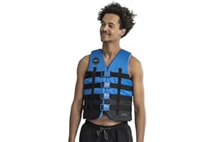 Jobe Gilet de sauvetage 4 Buckle Life
