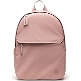 Herschel Alberni | Suya Dayanıklı Kumaş Sırt &Ccedil;antası, 16" Laptop Uyumlu, 24 L