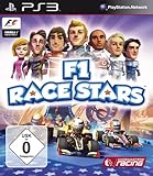 F1 Race Stars - [PlayStation 3]