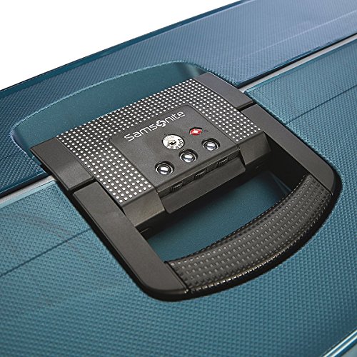 Samsonite S Cure DLX Koffer  81 cm  138 Liter  Metallic Bronze