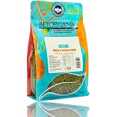 Beyorganik Maş Fasulyesi 500 Gr