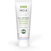 INCIA ATOPURE &reg;%100 Doğal Pişik &Ouml;nleyici Jel Krem Organik Yalancı İğde Bakım Kremi Bitkisel 60 ml