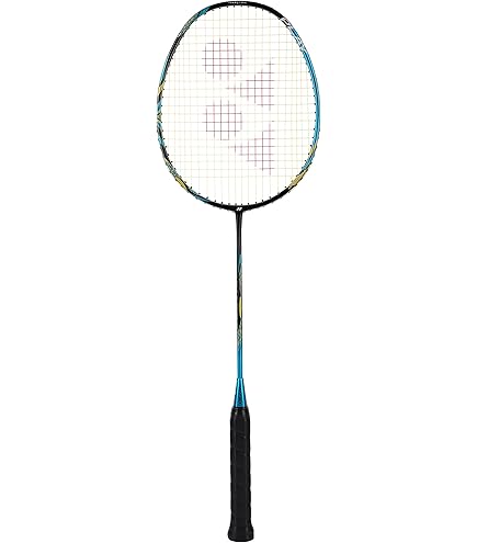 Yonex ASTROX 88D Game Badminton Racquet (Black/Silver) (4UG5