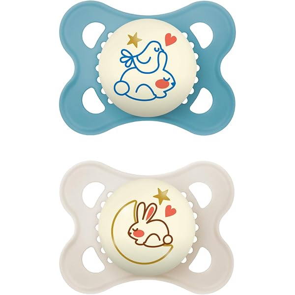 Halloween Pacifier Adult Size Pacifier For Anxiety Relief - Large ...