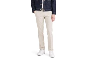 Dockers Easy Khaki Slim Fit Pantalon décontracté Homme