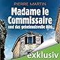 Madame le Commissaire und das geheimnisvolle Bild