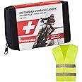 GoLab Set di primo soccorso per moto