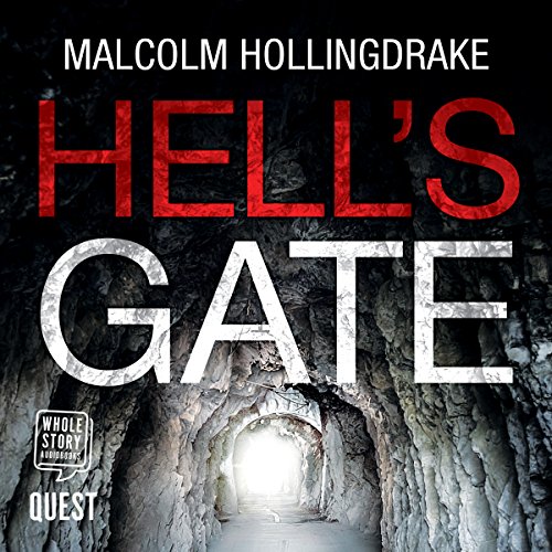 Download Hell's Gate: DCI Bennett, Book 2 Download Hell's Gate: DCI Bennett, Book 2