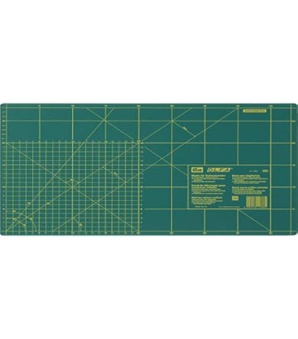 Tapis de découpe PRYM 45cm x 60cm