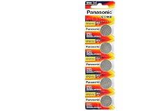 Panasonic CR2032 Lithium Battery