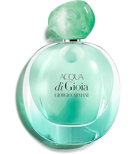 Emporio Armani LIGHT DI GIOIA 100ml, yellow : Amazon.co.uk: Beauty