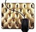 Produktbild Mauspad Gold VIP Bereich Rutschfeste Gummi Basis Mouse pad, Gaming mauspad für Laptop, Computer 1F3240