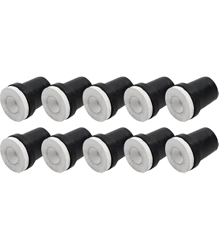 Jeu 5 Buses De Sablage 4mm Céramique - Buses Rechange Pistolet Sablage