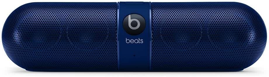 beats pill 2.0 blue