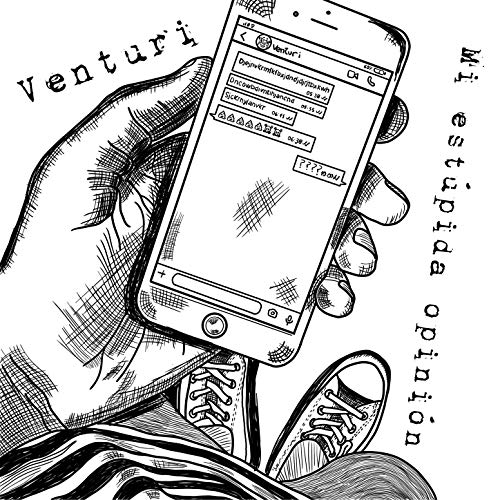 Resultado de imagen de Venturi - Mi Estúpida Opinión