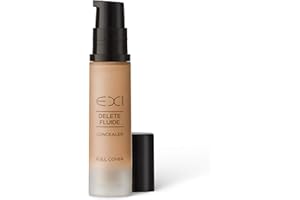 EX1 Cosmetics Delete Fluide Concealer (7.0)