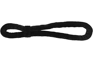 PRIOR FITNESS Lyra Aerial Hoop Hand Loop Strap Noose for Yoga Aerial Acrobatics Strength Training