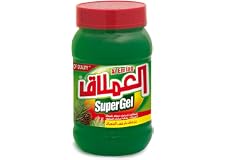 Al Emlaq Super Gel 1 Kg Pine(Pack of 1)