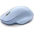 Microsoft Bluetooth Ergonomic Mouse Pastel Blue