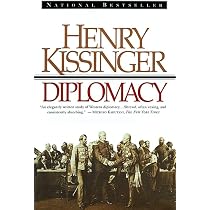 Memoir back channels An Ode To Diplomacy