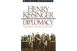 Diplomacy (Touchstone Book)