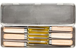 PFERD 11700265 lima/raspa