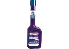 Wynn's Aditivo Anticristalizante Adblue, Disuelve los Cristales del Depósito de Adblue y Evita su Formación 125ml