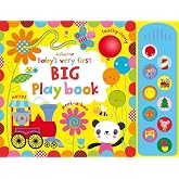 Baby's Very First Big Playbook